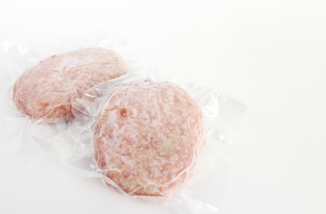 食品の冷蔵、冷凍、解凍に関連する低温設備
